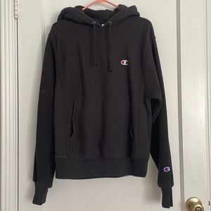 CHAMPION HOODIE GREAT CONDITION